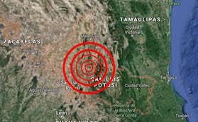 San Luis Potosí