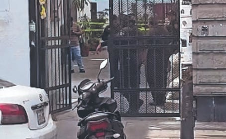 Le dispararon en la cabeza en Tepito, vecinos preguntaban por chat quién había caído
