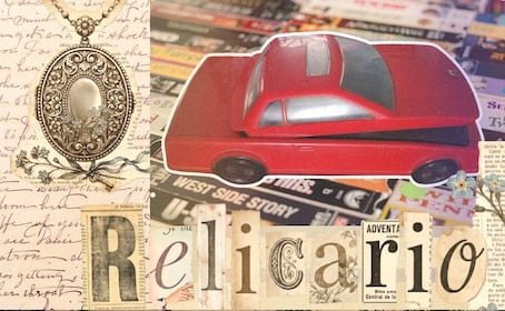 El carrito rebobinador de VHS: El juguete que todos queríamos usar en casa 