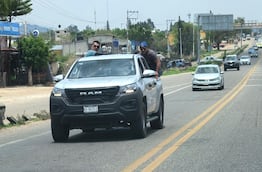 Oaxaca