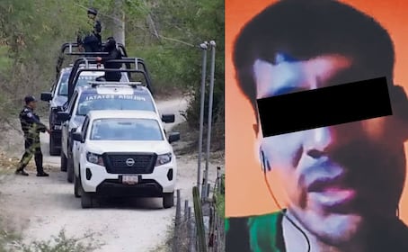 Multihomicidio en Puebla por venganza: Hijo mató a sus padres por meterlo a un anexo