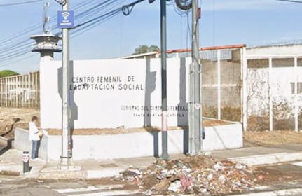 Cadena de muertes en Santa Martha desata alarma:Sseis internas fallecen en tres meses