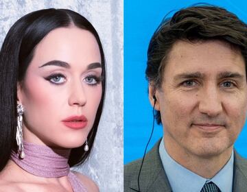Katy Perry y Justin Trudeau: Los detalles de la confirmación de su noviazgo en París