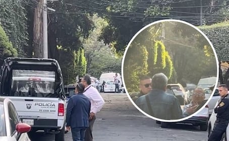 Asesinan a abogado y a su esposa en Lindavista: Familia señala "La Chokiza" como responsable