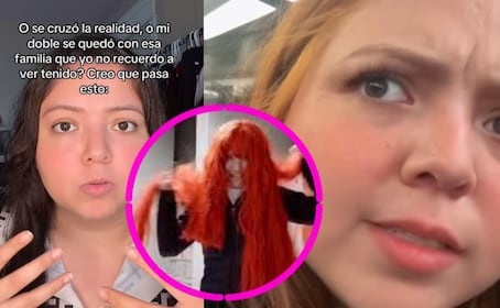 ¿Otra Bella Dueñas? TikToker asegura que existe “otra ella” y desata terror por supuesto doppelgänger