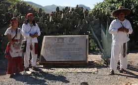 Oaxaca