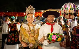 Oaxaca