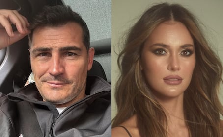 Conoce a Irene Esser, la modelo relacionada con Iker Casillas y exnuera de un expresidente de México
