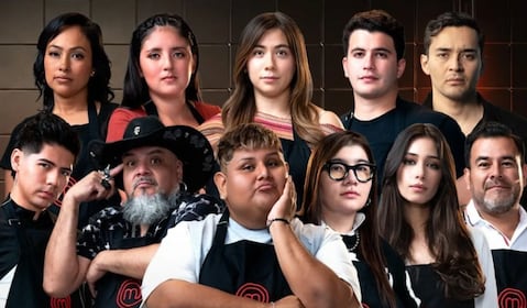 Acusan a participante de MasterChef 24/7 de humillaciones, clasismo y acoso a menores