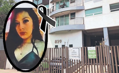 Caso Edith Guadalupe: La Fiscalía asegura que no fabrica culpables y presenta pruebas contra vigilante