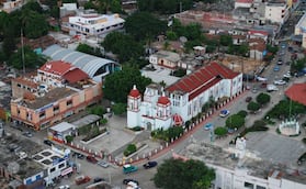 Oaxaca