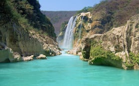 San Luis Potosí