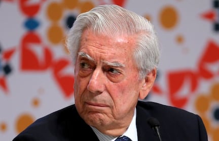 Mario Vargas Llosa: Así fue el reparto de su herencia entre sus hijos
