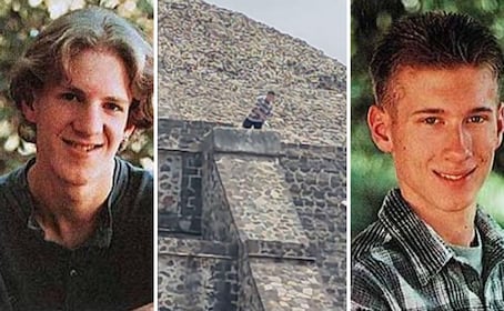 ¿Cómo fue la Masacre en Columbine que inspiró al tirador de Teotihuacán?