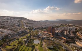Querétaro