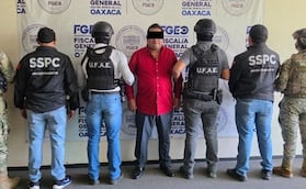 Oaxaca