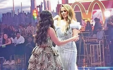 Mega fiestón de XV años desata tormenta: Sueldos de Pemex no alcanzan para tanto lujo