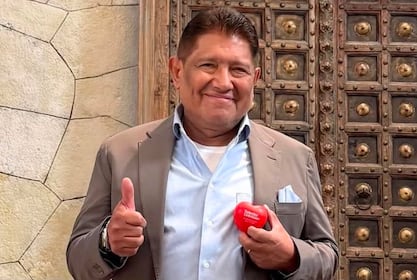 Juan Osorio revela con que actores NO volvería a trabajar y exhibe a uno por borracho
