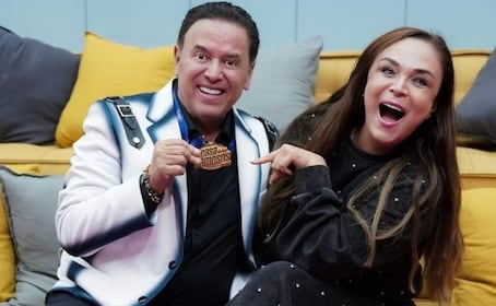 ¡Todo para ella! Brenda Bezares confiesa qué hizo con los 4 millones que Mayito le dio tras La Casa de los Famosos