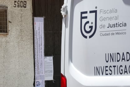 Buscaban a Irma desde marzo, estaba muerta dentro de su propia casa en la GAM
