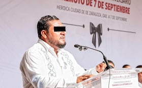 Más de Oaxaca
