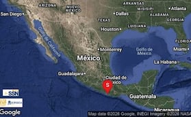 Oaxaca