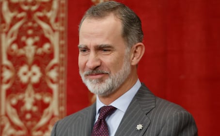 El rey Felipe VI visitará México por el Mundial, ¿a qué partido asistirá?
