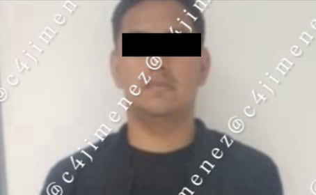 Atrapan a morro rentando su acreditación para el Estadio Azteca y se queda sin trabajo y sin libertad
