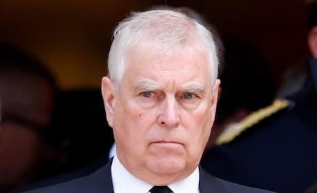 Lo que se sabe de la liberación del expríncipe Andrés, hermano de Carlos III