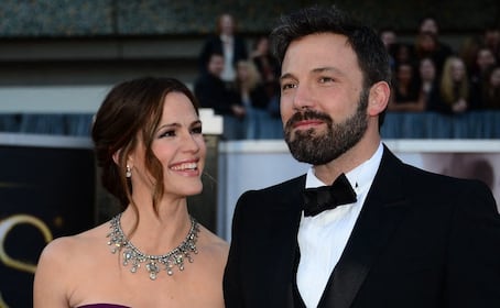 Ben Affleck y su sorpresiva confesión sobre el futuro de sus hijos con Jennifer Garner