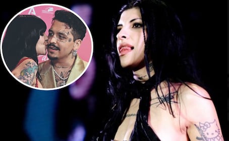 ¿Indirecta para Nodal? Cazzu sorprende con peculiar petición