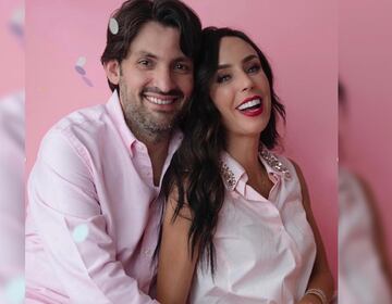 Inés Gómez Mont podría ser extraditada tras la detención de su esposo, Víctor Álvarez Puga