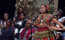 Oaxaca