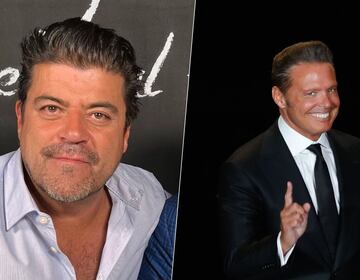 ¡Le perdió todo el cariño! “El Burro” Van Rankin destroza a Luis Miguel con duras palabras