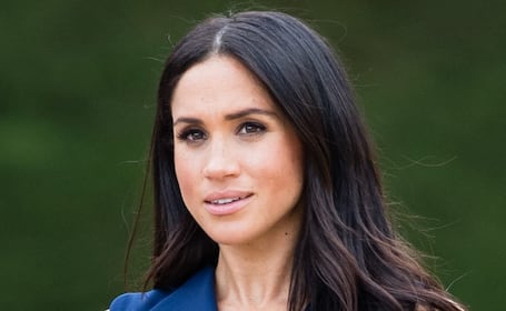 ¿Meghan Markle regresará a la actuación?
