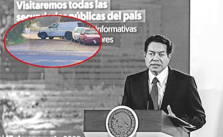 Esto se sabe del asesinato de los familares de Mario Delgado