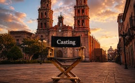 San Luis Potosí