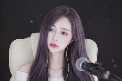 ¿Quién era Kim Yun Seol? La joven Idol surcoreana que falleció a sus 27 años 