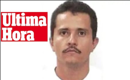 Última Hora: Reportan el abatimiento de "El Mencho", líder del CJNG