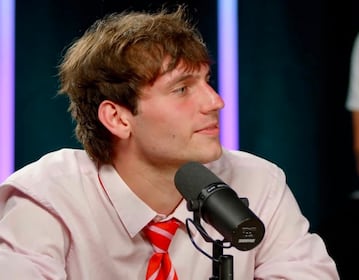 ¿Quién era Gaspi? El youtuber argentino que falleció en el mismo accidente aéreo que Oliver Tree