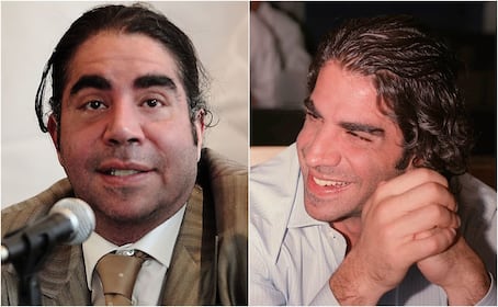 ¿Qué fue de Jorge Kahwagi tras su transformación física? Aquí te contamos