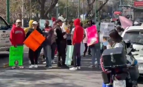 ¡Indignación total! Feminicida obtiene prisión domiciliaria y desata protestas en CDMX
