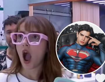 LCDLFM3: Shiky llama "migajera" a Elaine Haro, tras discutir con Aaron Mercury por su ex