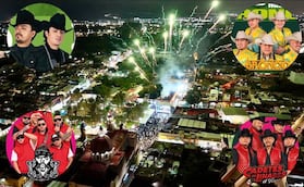 San Luis Potosí