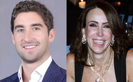 La poderosa apuesta de Gonzalo Hevia Baillères y María Asunción Aramburuzabala en la NFL