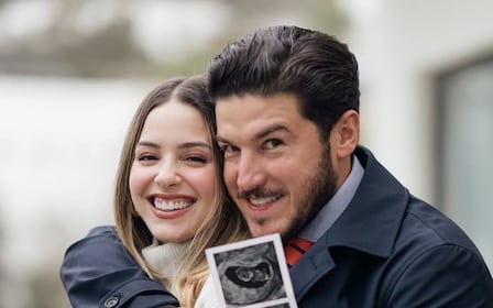 ¡Sorpresa! Mariana Rodríguez y Samuel García revelan el sexo de su bebé