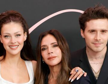 La contundente condición de Brooklyn Beckham para reconciliarse con su familia