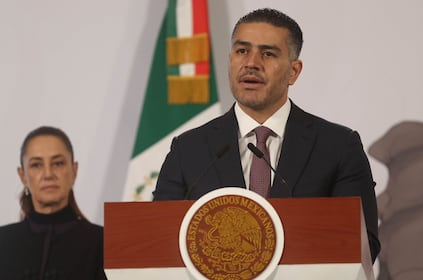 ¿Cómo abatieron a El Mencho? Harfuch revela detalles del operativo de inteligencia, en la Mañanera