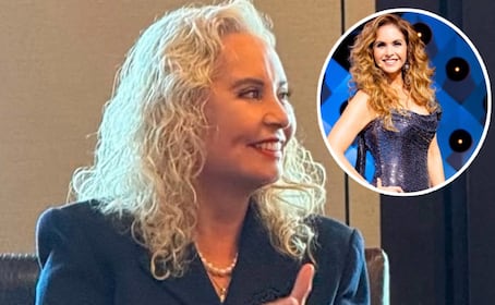 ¿México odió a Lucero por meterse en la cama con otro? Productora de Televisa hace fuertes confesiones 