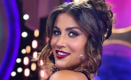 Sofía Rivera Torres comparte su fórmula para hacer frente a las críticas